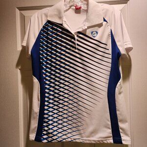 Short Sleeve Golf Polo